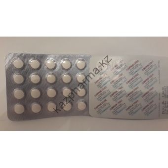Кломид Ice Pharma 20 таблеток (1таб 50 мг) Индия - Усть-Каменогорск